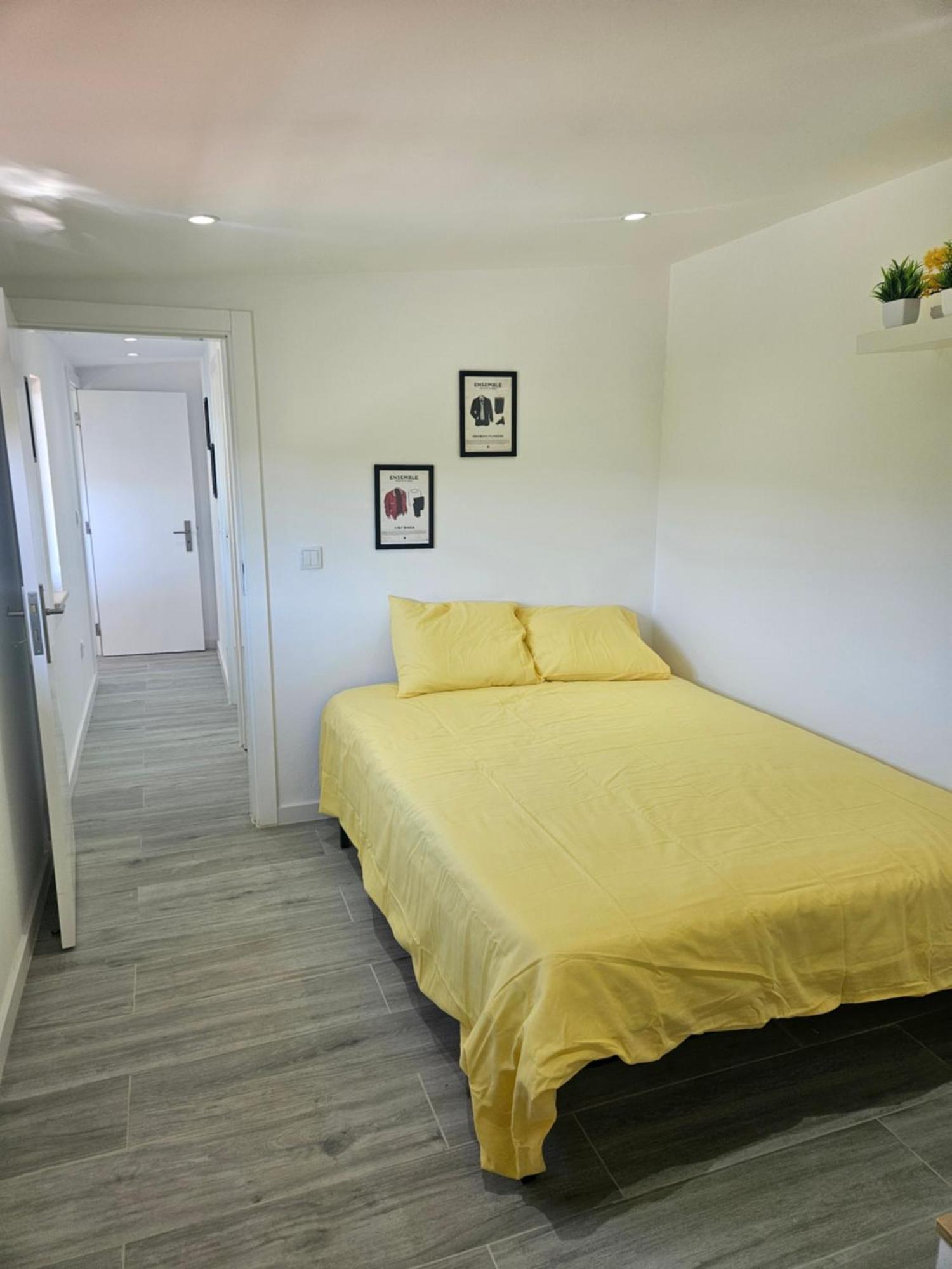 Apartmán Casa Ma Cantanhede Exteriér fotografie