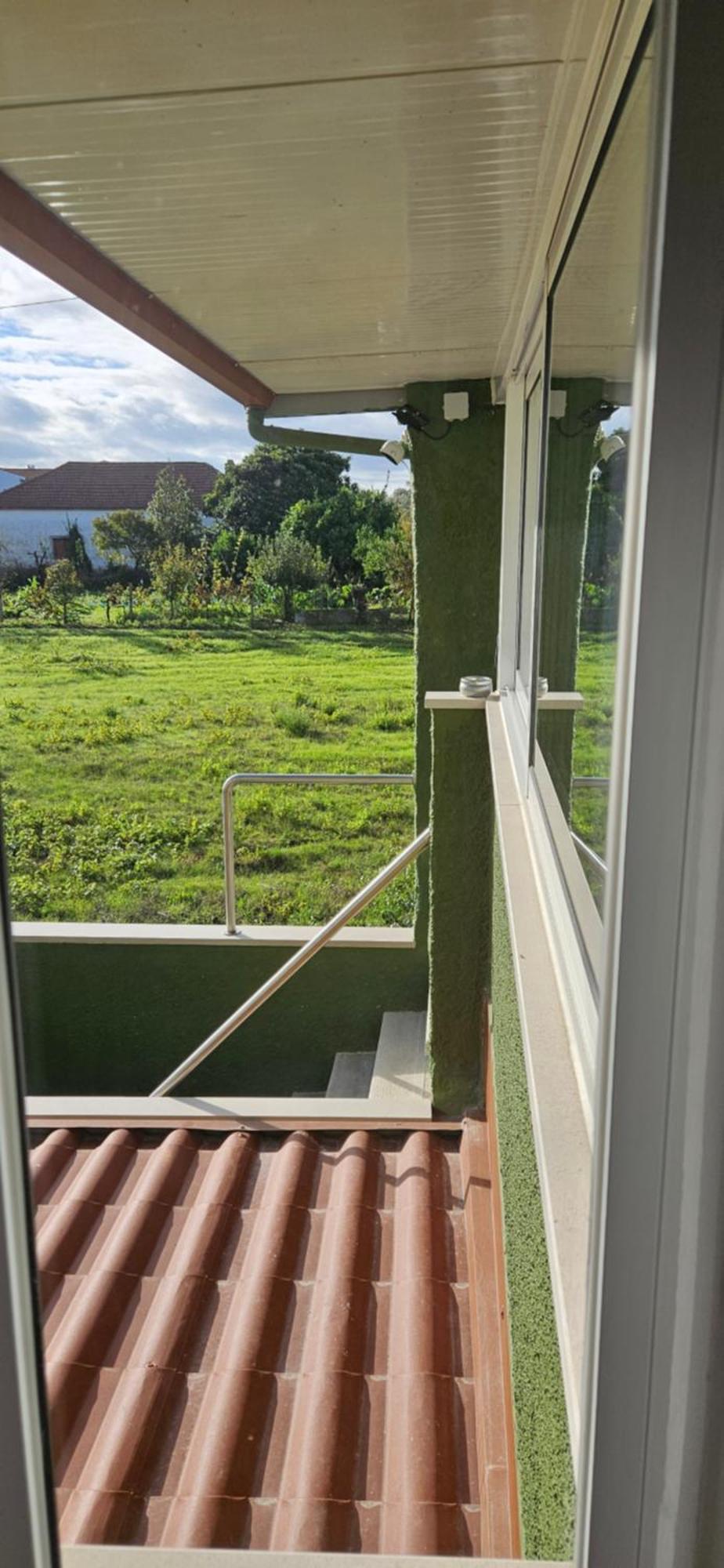 Apartmán Casa Ma Cantanhede Exteriér fotografie